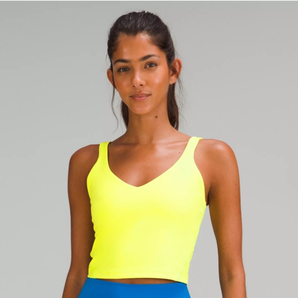 Lululemon Align Tank
